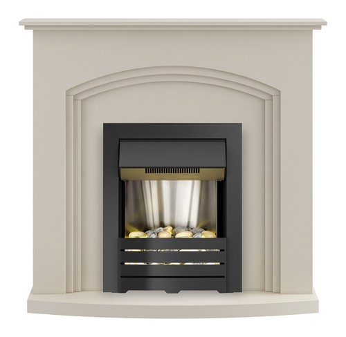 Adam truro fireplace - adam,