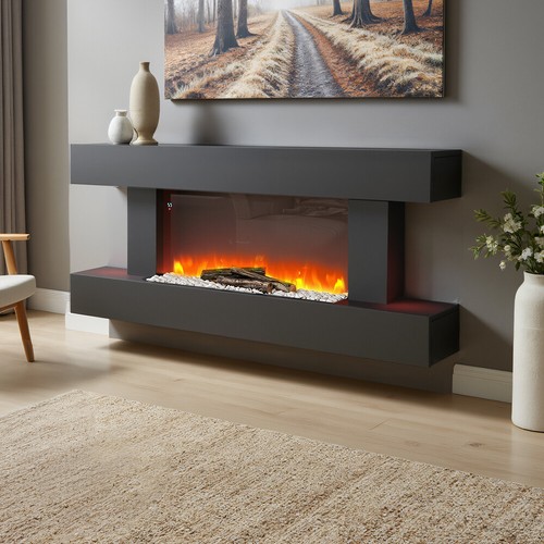 52inch 2kw electric - 52inch,