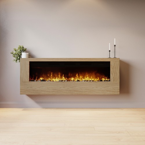 Wall mounted electric - wall-mounted,