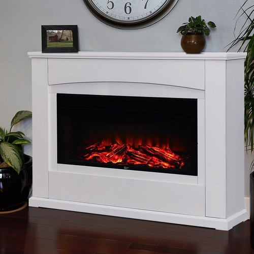 Electric fire stove - electric,