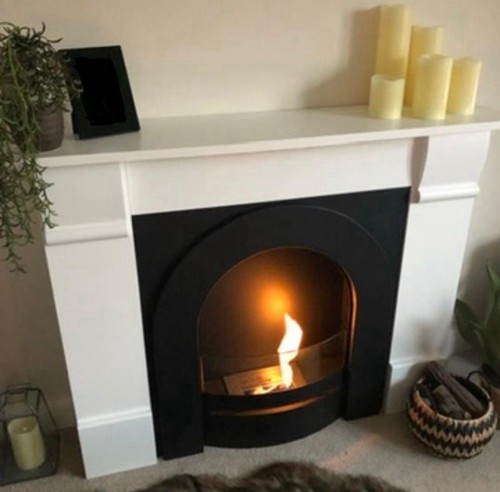 Imaginfires bioethanol suite - bioethanol,