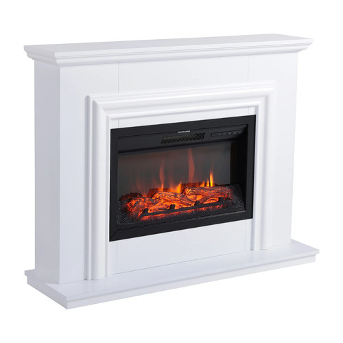 Focal point amersham white - focal,