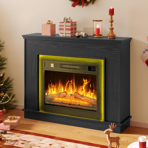 Dwvo electric fireplace - dwvo,