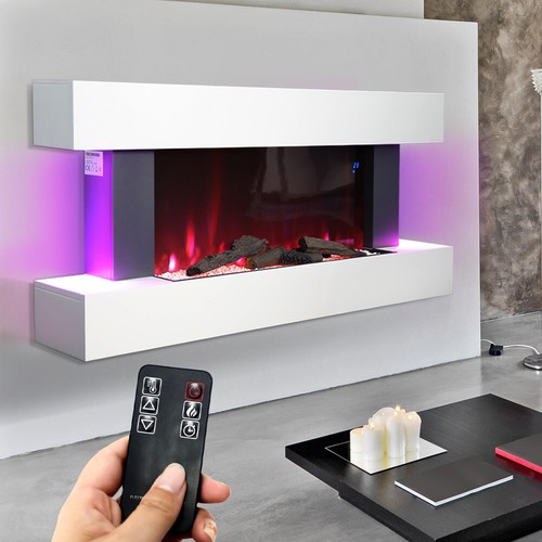 New electric wall mounted led - electric,