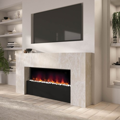 Stone effect wall mounted - stone,