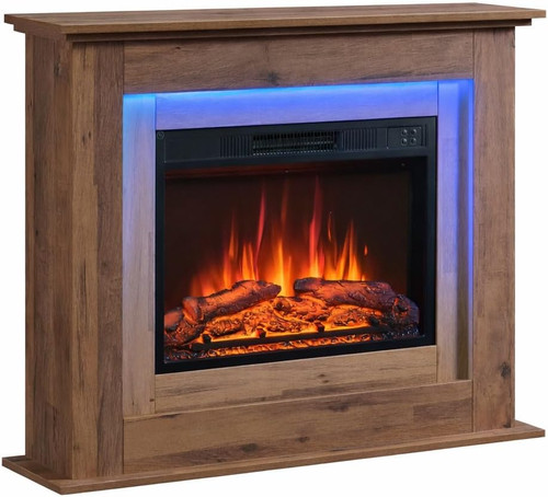 Freestanding electric - 50'',