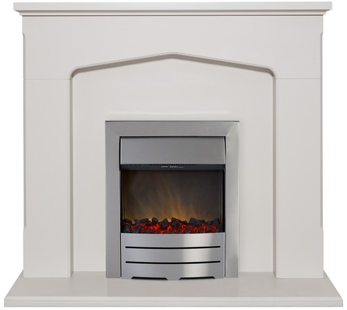 Adam cotswold fireplace - adam,