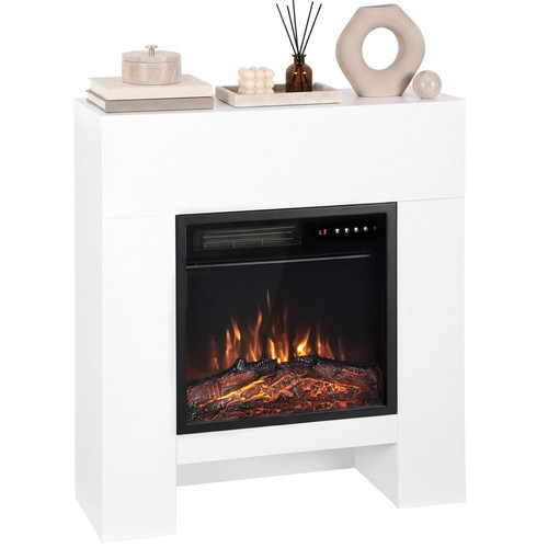 Homcom freestanding electric - freestanding,