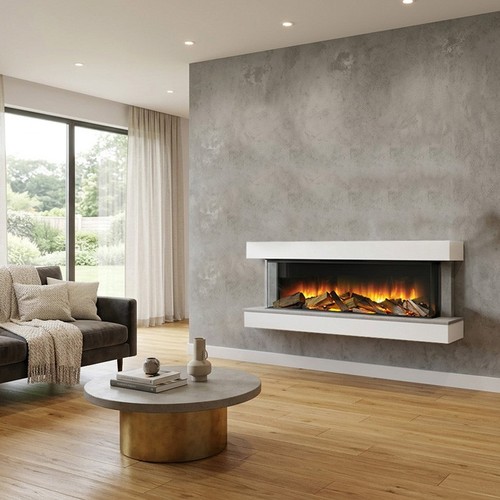 Evonicfires harvington 1250 - harvington,