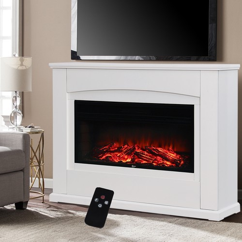 White freestanding electric - freestanding,