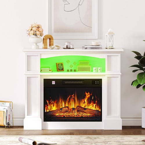 Dwvo electric fireplace - dwvo, suite