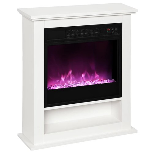 Electric fireplace suite - electric,