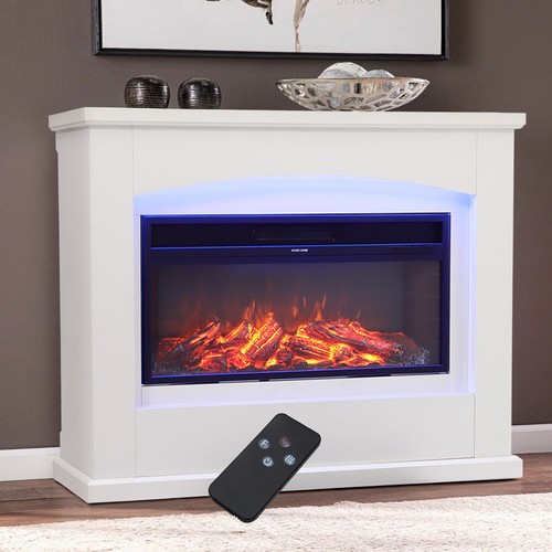34inch electric fireplace - 34inch,