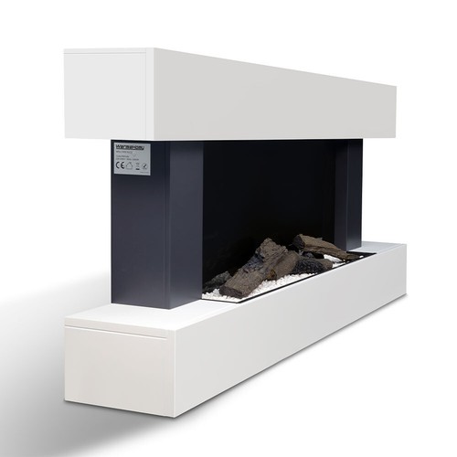 Fireplace surrounds suite - fireplace,