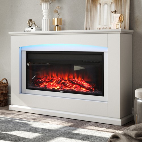 Electric led flame - electric,