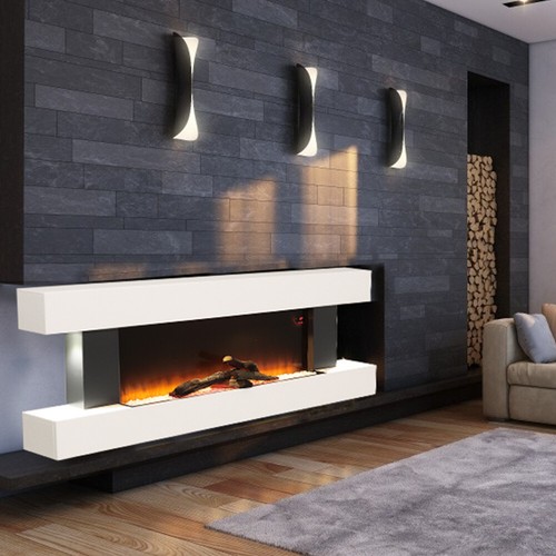 Fireplace surrounds suite - surrounds,