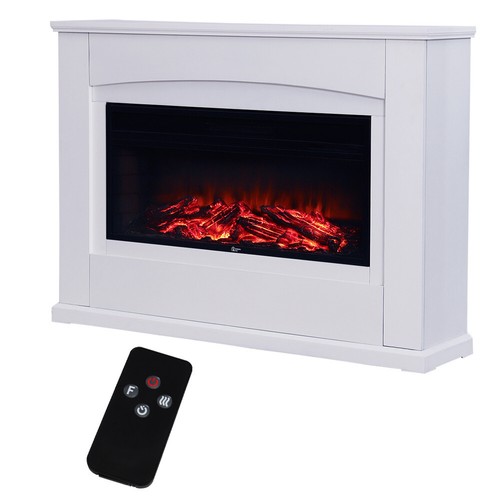 Led log flame - led,