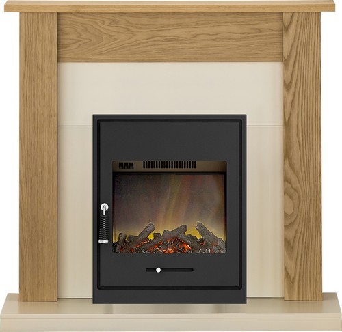 Adam southwold fireplace - fireplace, suite