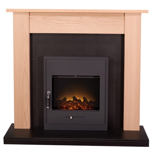 Adam southwold fireplace suite - southwold,