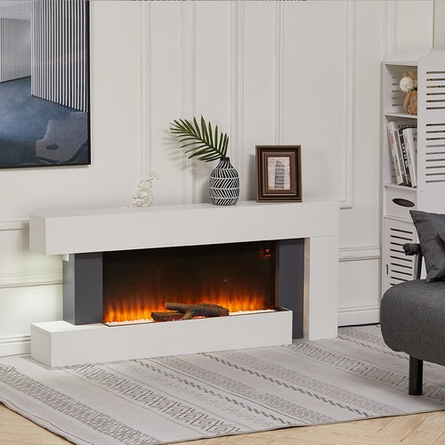 Fireplace surrounds suite - &,