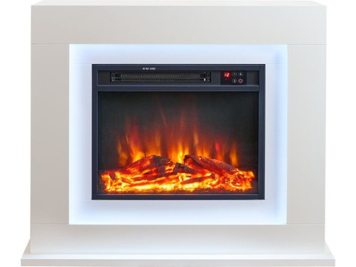 Sureflame salisbury electric - sureflame,