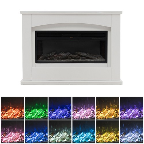 Electric fire stove - electric,