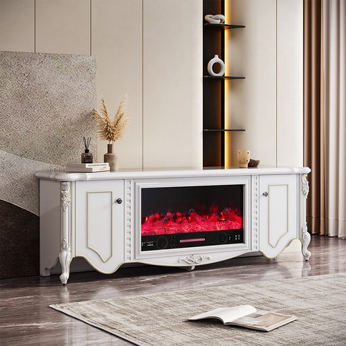 Electric fireplace surrounds - electric, &